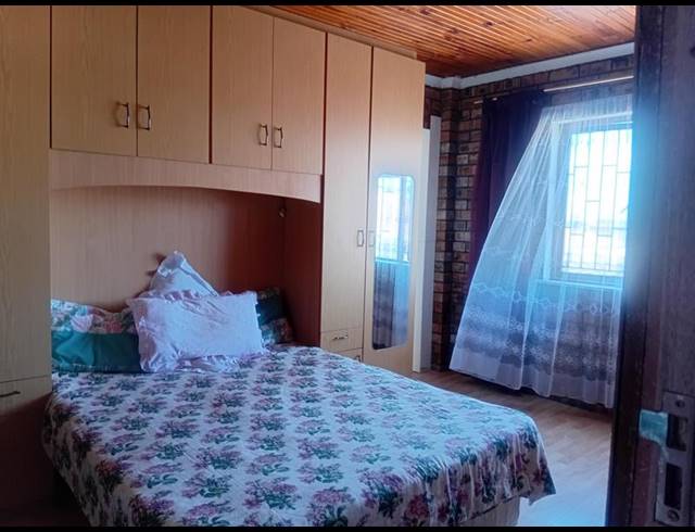 1 BEDROOM PROPERTY TO RENT IN ROCKLANDS